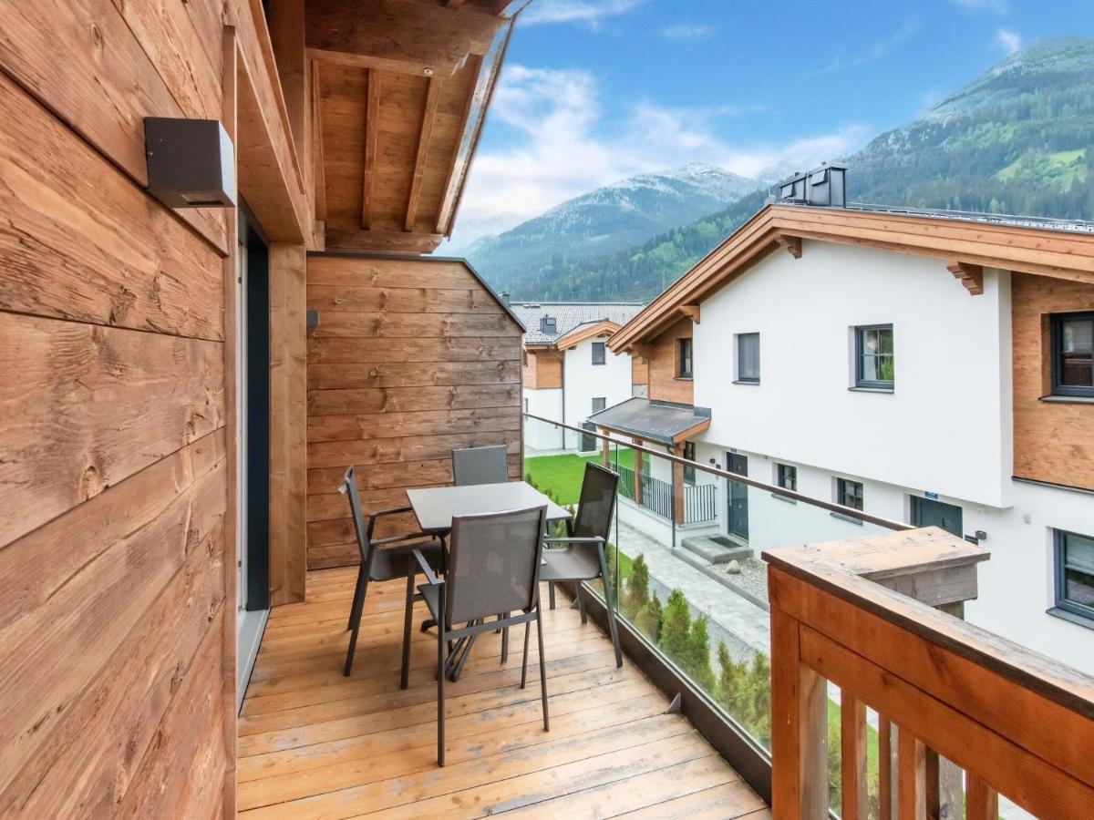 Holiday Home In Niedernsill With Sauna Exterior foto